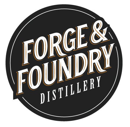 Forge and Foundry